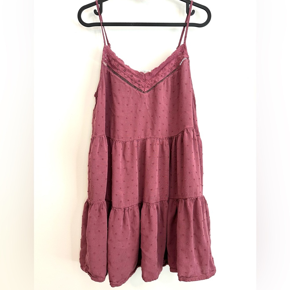 Sweet Wanderer Women’s Summer Dress